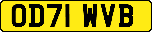 OD71WVB