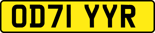 OD71YYR