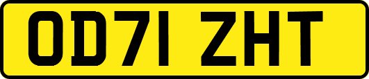 OD71ZHT