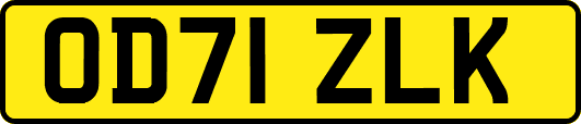 OD71ZLK