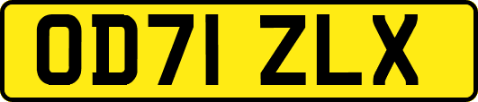 OD71ZLX