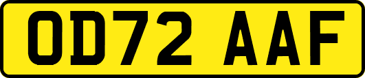 OD72AAF