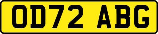 OD72ABG