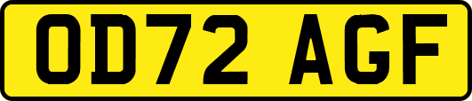 OD72AGF
