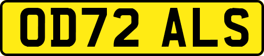OD72ALS