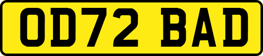OD72BAD