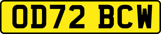 OD72BCW