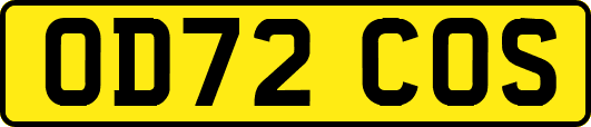OD72COS