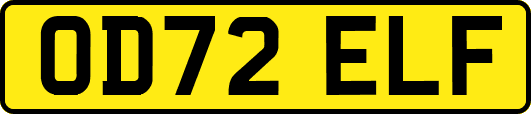 OD72ELF