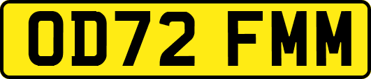 OD72FMM