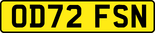 OD72FSN