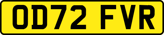 OD72FVR