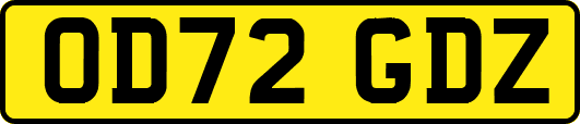 OD72GDZ