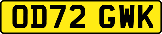 OD72GWK