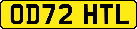 OD72HTL