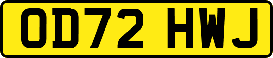 OD72HWJ