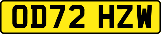 OD72HZW