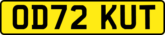 OD72KUT