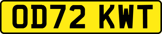 OD72KWT