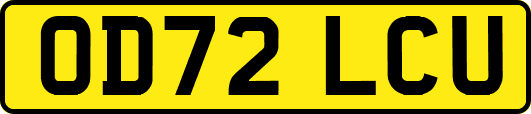 OD72LCU