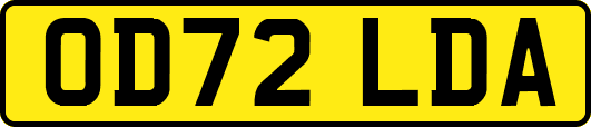 OD72LDA