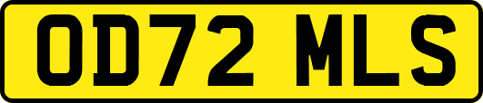 OD72MLS