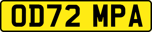 OD72MPA
