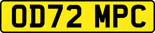 OD72MPC