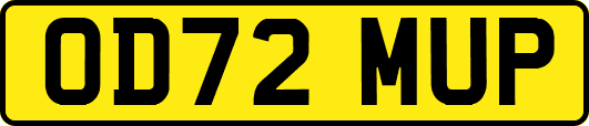 OD72MUP