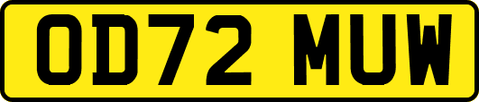 OD72MUW