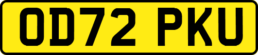 OD72PKU
