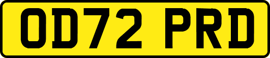 OD72PRD