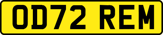 OD72REM