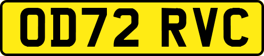 OD72RVC