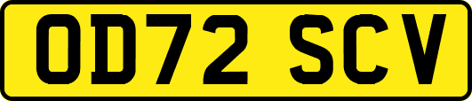 OD72SCV