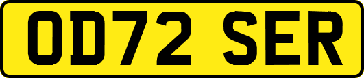 OD72SER