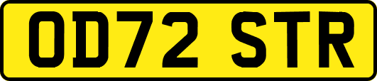 OD72STR