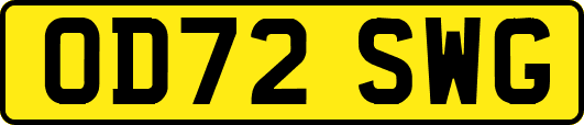 OD72SWG