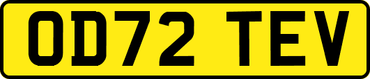 OD72TEV