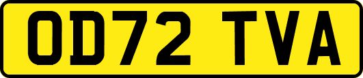 OD72TVA