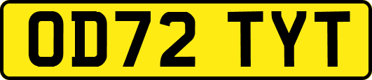 OD72TYT