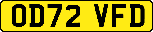 OD72VFD