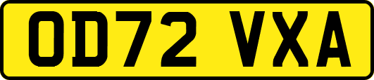 OD72VXA