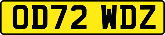 OD72WDZ