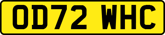 OD72WHC
