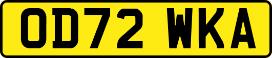 OD72WKA