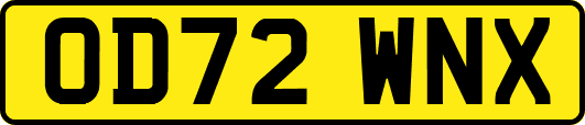 OD72WNX