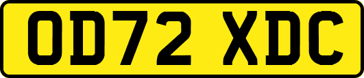 OD72XDC