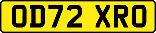 OD72XRO