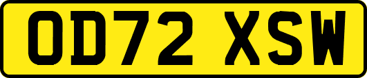OD72XSW
